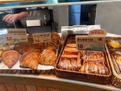 -方炉·天然食材面包店(青秀店)
