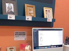-海马体照相馆(重庆龙湖时代天街D馆店)