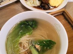 -仙踪林(惠润广场店)