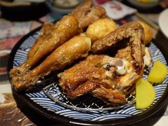招牌炸子鸡-烧鸟横丁(联发文创口岸店)