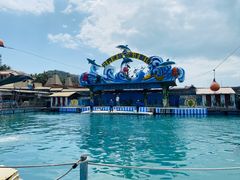 -海南分界洲岛旅游区