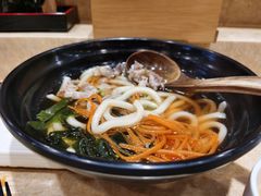 -东京屋(武定路店)