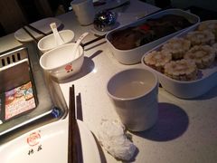 -德庄火锅(矿大三胞店)