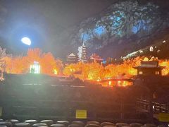 -禅宗少林·音乐大典