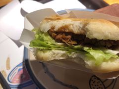 -小放牛炒菜馆(三丰店)