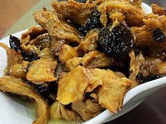 -红灯笼龙凤饭店(宁波老字号店)