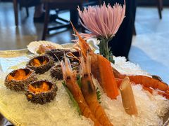 -Mr.Fish鱼鲜生海鲜放题(高德置地冬广场店)