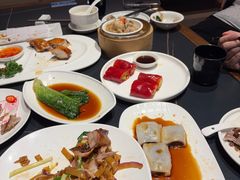 -兰亭轩茶餐厅(长江路店)