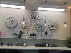 -HONGA HONGA雄家(曹路店)