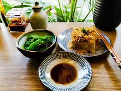 海草小吃-春笙食堂.丼饭拉面寿司(GOGO新天地店)