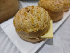 -潮福城大酒楼(北尚店)