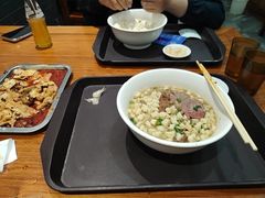 -清真·马洪小炒泡馍馆(钟楼回民街店)