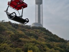 -富斯特索道