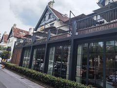 -席家花园(巨鹿花园店)