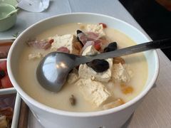 -悦融·京鲁菜·露台花园(安定门店)
