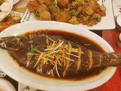 -万兴楼饺子(中华北大街店)