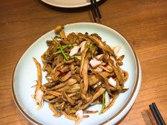 -渔家灯火(明湖店)