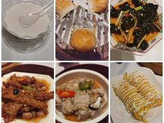 -稻香海鲜饭店(第一国际店)
