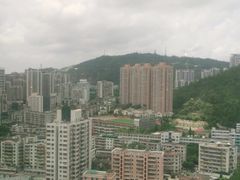 -粤海璇宫·木棉花高空旋转餐厅·聚会派对