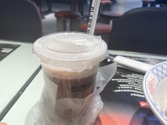 -開籠雀冰室(同和金铂店)