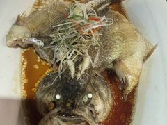 -胡胖子有鱼有肉(麓谷店)