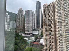 -香港麦当劳道贰号酒店
