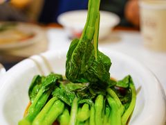 白灼芥兰-廣順興(六里桥店)