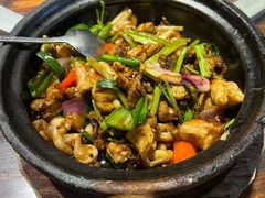 -广府乡下·饭庄(新港东路店)