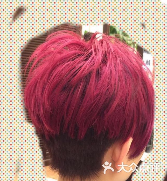 东田造型(国贸三期店)图片 - 第1张