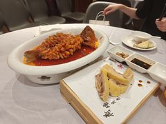 -宋园·金宴浙鲜馆(静安店)