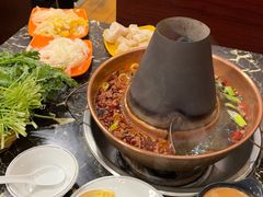 -颐品居涮肉(乌鲁木齐中路店)