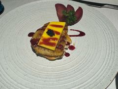-俄士厨房(五棵松华熙LIVE店)