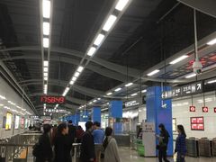 -下沙(地铁站)