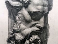 -盖画室·中高考艺考·三校生美术