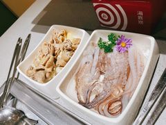 -海底捞火锅(江北万达商业广场店)