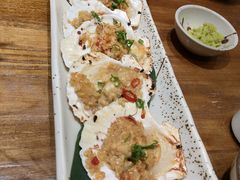 -蟹将军·松叶蟹和牛日料放题自助(K11店)