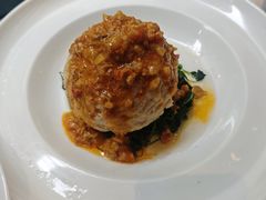 -狮王府淮扬菜(夫子庙老门东店)