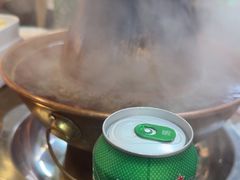 -津门老羊家·铜锅涮羊肉·烧烤(科技园店)