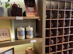 -小茶闲舍·观景商务茶馆(广州塔店)