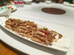 -老苏州芳和园茶酒楼  传统苏帮菜(观前店)