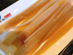 苕粉（四川宽粉）-蜀香居鲜毛肚火锅