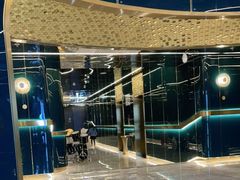 -Ting无边际江景酒店(重庆解放碑云端之眼店)