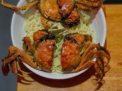 -二钳洞庭虾蟹·江湖菜(成都鹭岛店)