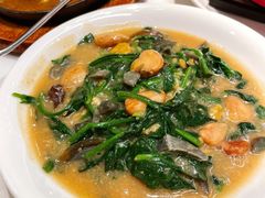 金汤时蔬-莆田餐厅PUTIEN(深圳湾万象城家宴店)