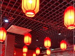 大堂-乐山串串香老火锅(鼓楼店)