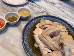-章记星洲 · 新加坡餐厅(望京店)