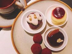 -深圳星河丽思卡尔顿酒店