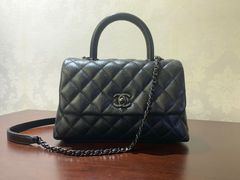 -CHANEL(恒隆广场店)