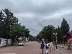 -二一九公园