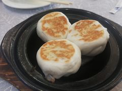 煎牛肉包-好彩海鲜酒家(帝国中心店)